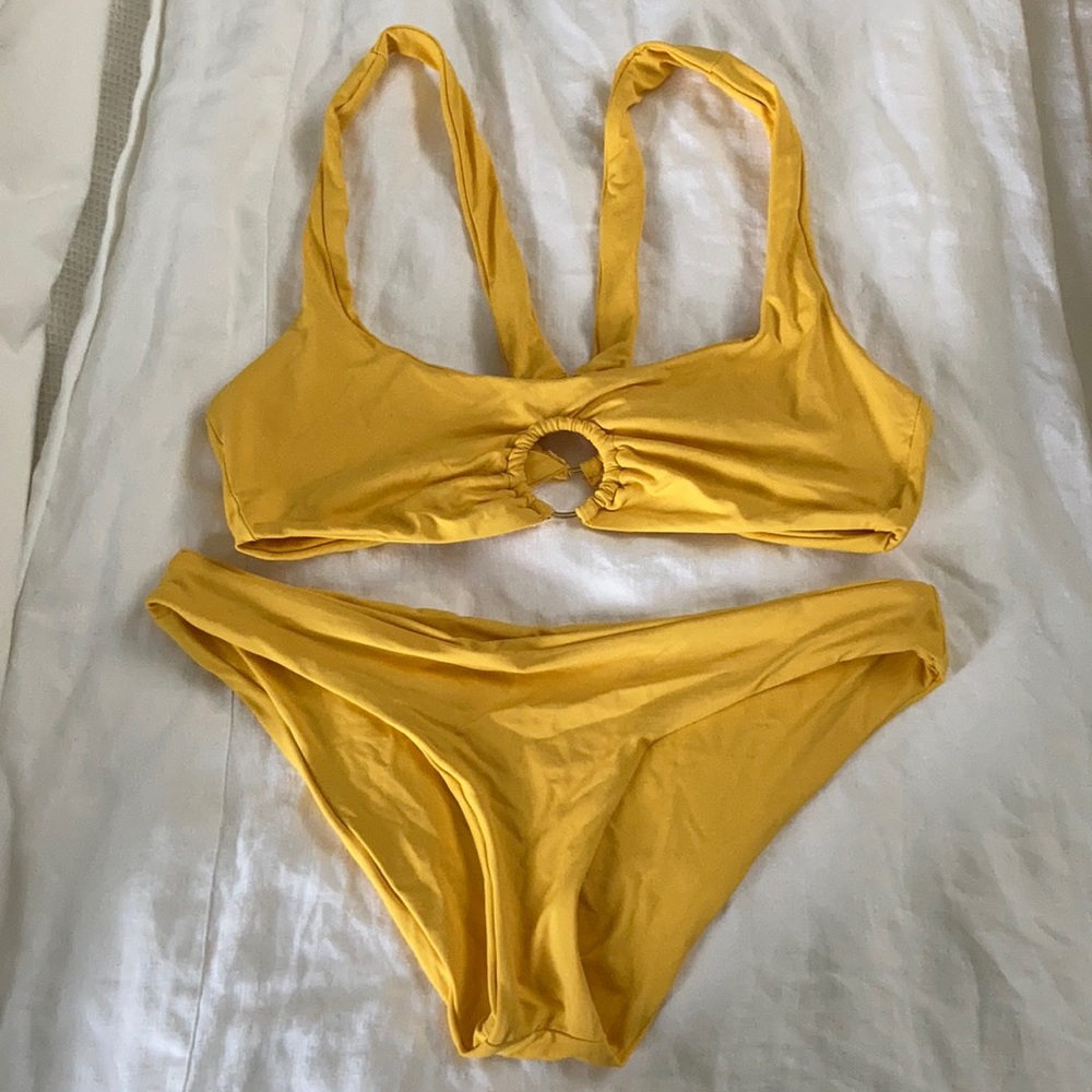Swimsuit